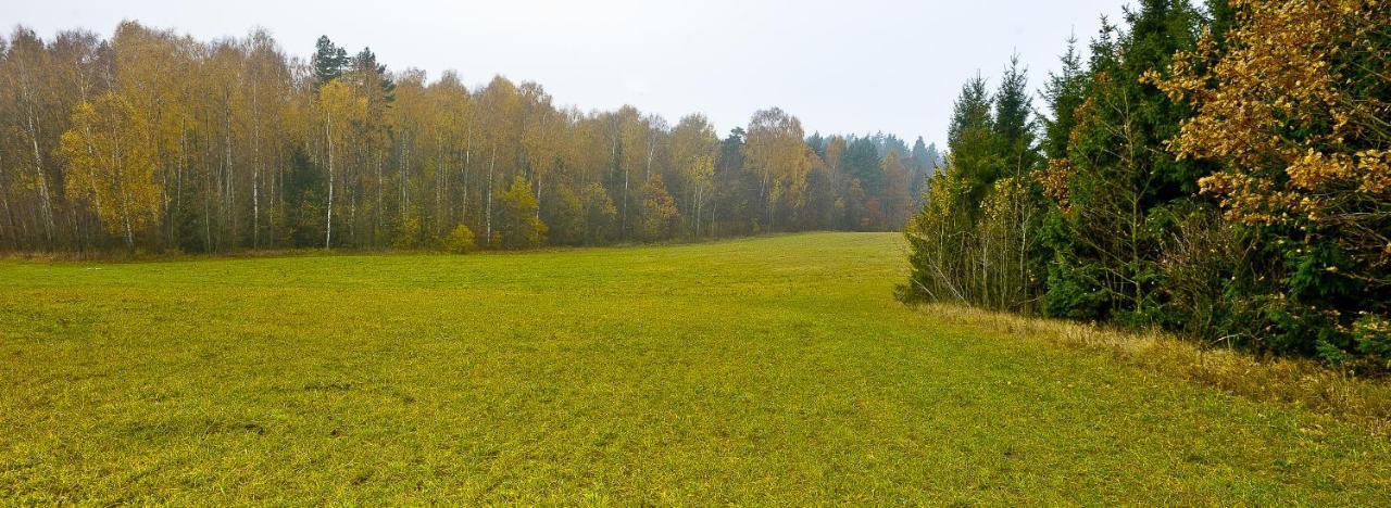 Palac Pacoltowko Exteriér fotografie