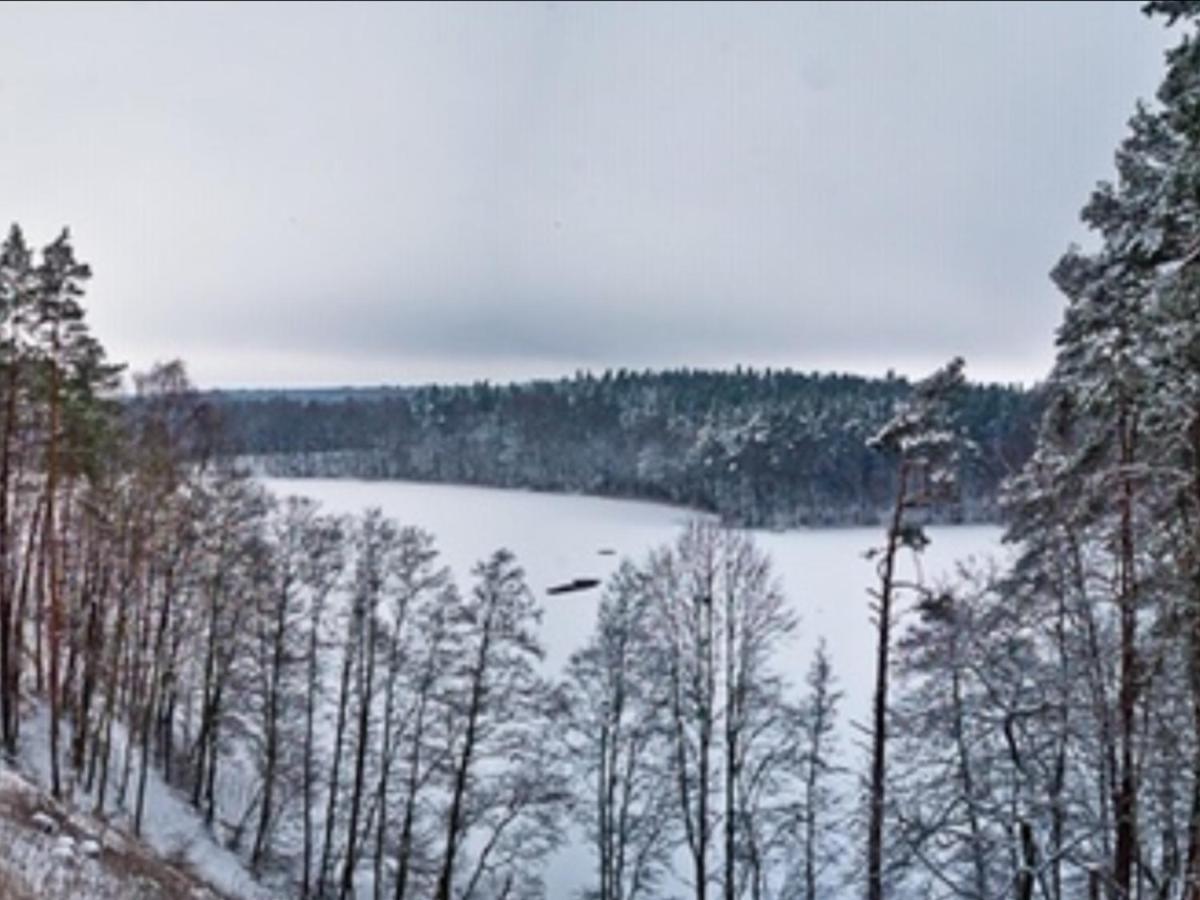 Palac Pacoltowko Exteriér fotografie
